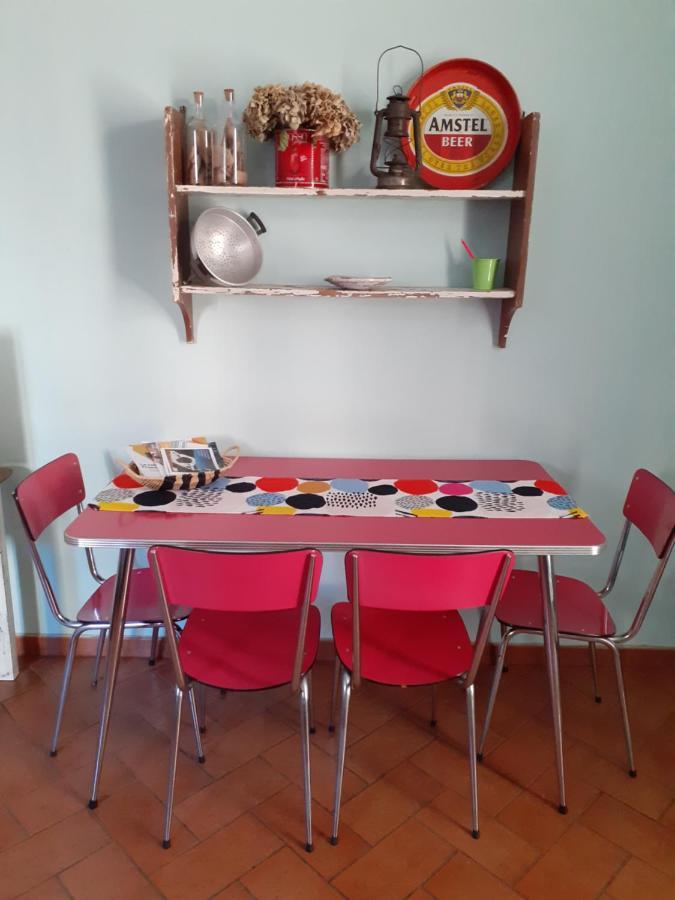 La Casa Sulla Vecchia Riva Lejlighed Ferrara Eksteriør billede