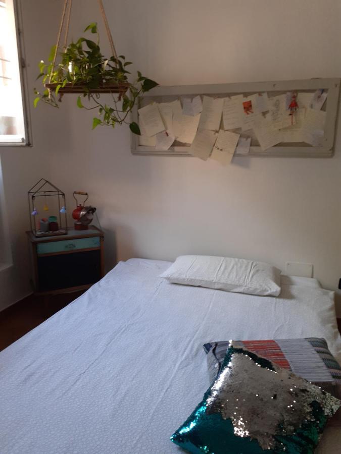 La Casa Sulla Vecchia Riva Lejlighed Ferrara Eksteriør billede